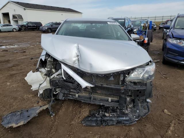 Photo 5 from auction – 2014 TOYOTA CAMRY L with VIN 4T1BF1FKXEU451356