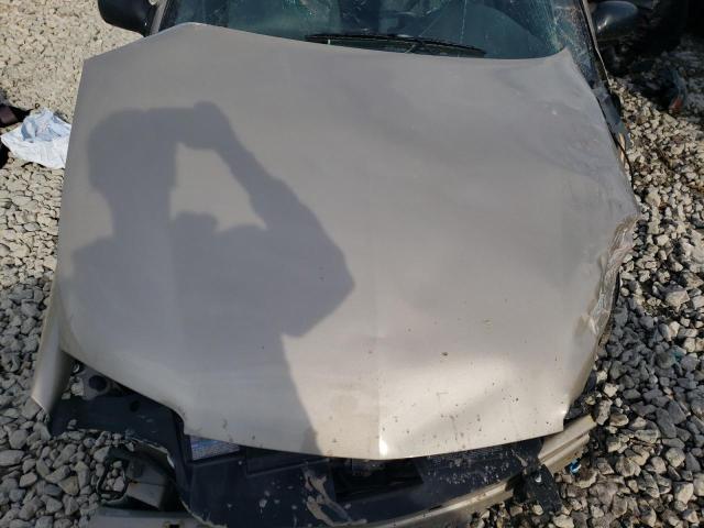 Photo 11 from auction – 2004 CHEVROLET CAVALIER with VIN 1G1JC52F747299258