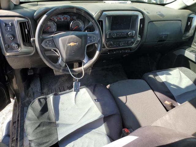 Photo 8 from auction – 2016 CHEVROLET SILVERADO with VIN 1GC2KVEG6GZ218696