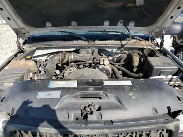 Photo 11 from auction – 2000 GMC NEW SIERRA with VIN 1GTEC14W9YE329778