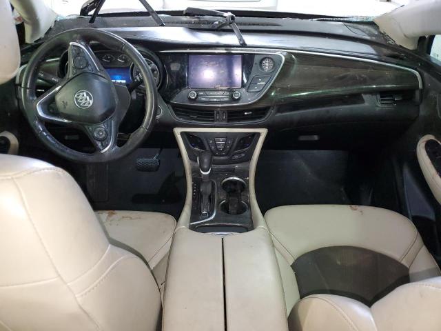 Photo 8 from auction – 2020 BUICK ENVISION P with VIN LRBFXBSA7LD066189