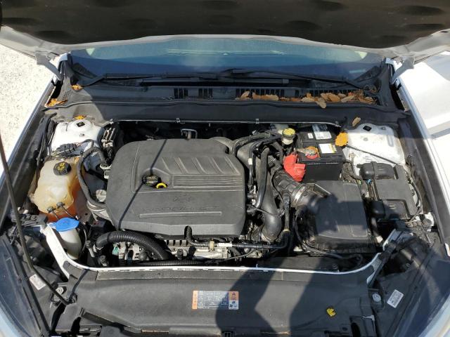 Photo 11 from auction – 2016 FORD FUSION SE with VIN 3FA6P0HD8GR324259