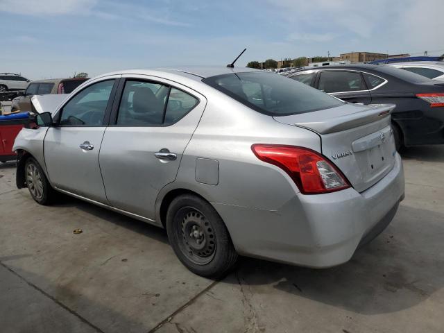 Photo 2 from auction – 2015 NISSAN VERSA S with VIN 3N1CN7AP8FL852811