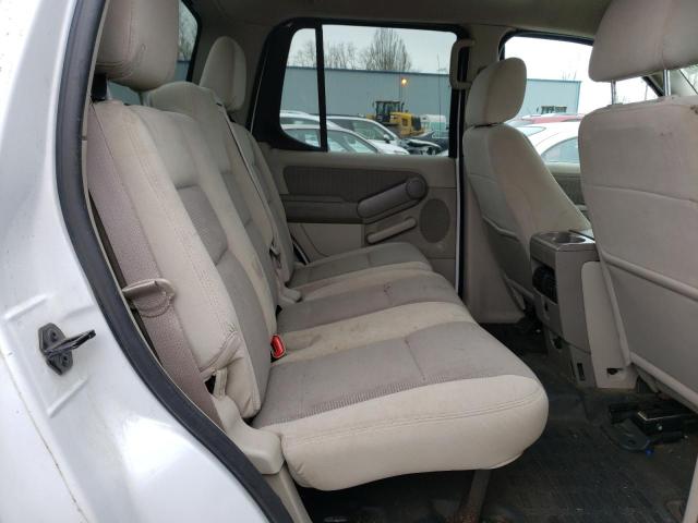 Photo 10 from auction – 2007 FORD EXPLORER S with VIN 1FMEU51K37UB11762