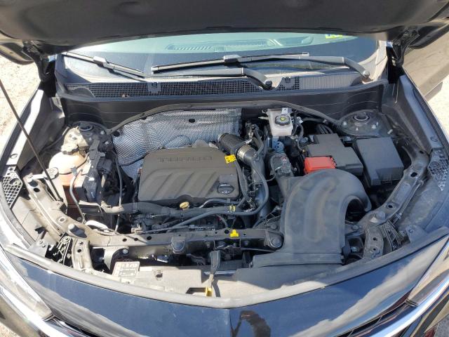 Photo 11 from auction – 2021 BUICK ENCORE GX with VIN KL4MMBS28MB078398