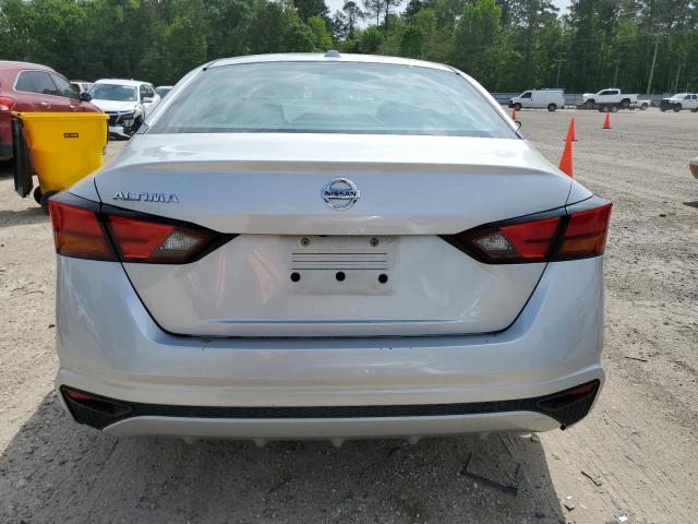 Photo 6 from auction – 2020 NISSAN ALTIMA S with VIN 1N4BL4BV7LC129068