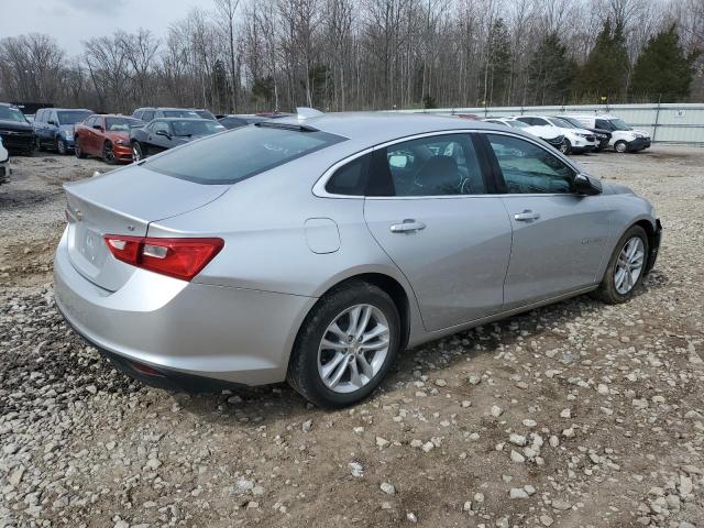 Photo 3 from auction – 2018 CHEVROLET MALIBU LT with VIN 1G1ZD5ST3JF205075