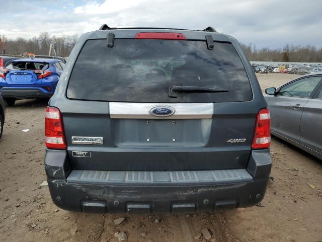 Photo 6 from auction – 2008 FORD ESCAPE LIM with VIN 1FMCU94158KE82128