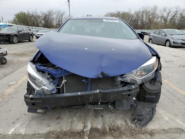 Photo 5 from auction – 2015 TOYOTA COROLLA L with VIN 2T1BURHE3FC397798