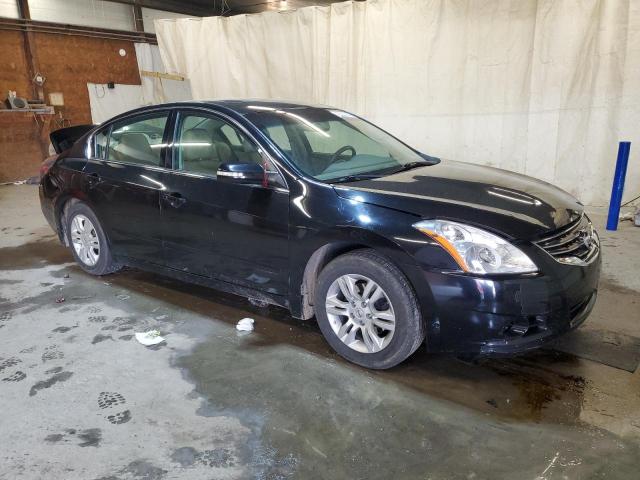 Photo 4 from auction – 2012 NISSAN ALTIMA BAS with VIN 1N4AL2AP8CN424865