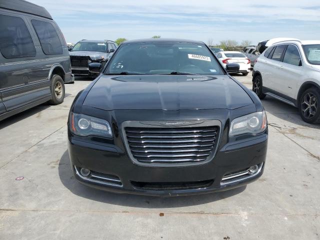 Фото 5 с аукциона – 2014 CHRYSLER 300 S с VIN 2C3CCABG5EH157227