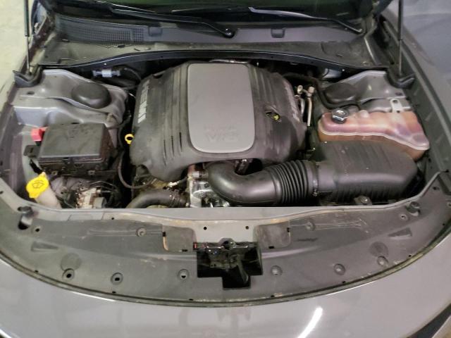 Photo 11 from auction – 2017 DODGE CHARGER R/ with VIN 2C3CDXCT4HH620748