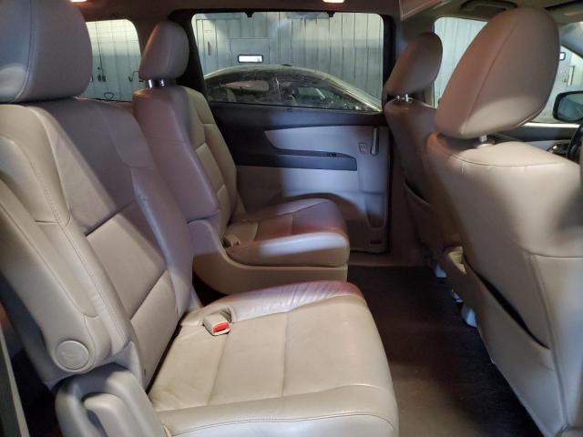 Photo 11 from auction – 2012 HONDA ODYSSEY TO with VIN 5FNRL5H91CB004739