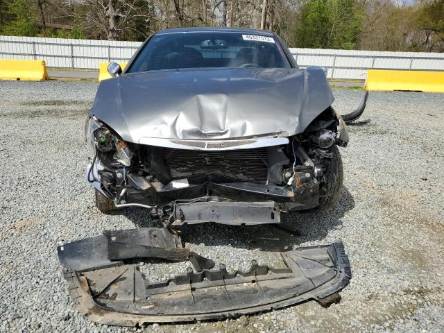 Photo 5 from auction – 2013 CHRYSLER 200 LIMITE with VIN 1C3CCBCG0DN696574