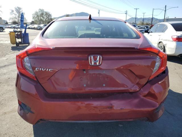Photo 6 from auction – 2019 HONDA CIVIC EX with VIN JHMFC1F32KX002835