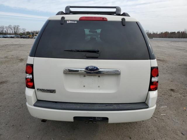 Photo 6 from auction – 2008 FORD EXPLORER X with VIN 1FMEU63E28UA39077