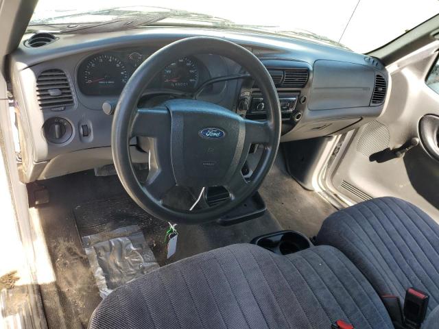 Photo 8 from auction – 2007 FORD RANGER SUP with VIN 1FTZR15E17PA76707