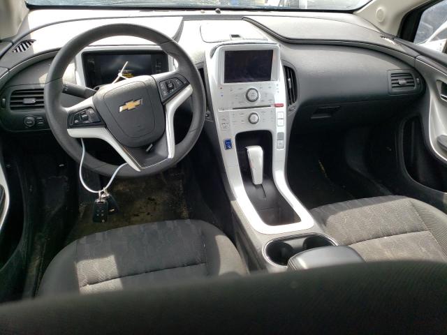 صورة رقم 8 من المزاد - 2012 CHEVROLET VOLT مع VIN 1G1RA6E40CU106506