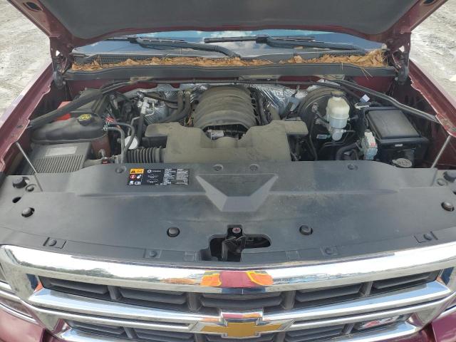 Photo 11 from auction – 2014 CHEVROLET SILVERADO with VIN 1GCVKREC7EZ104043