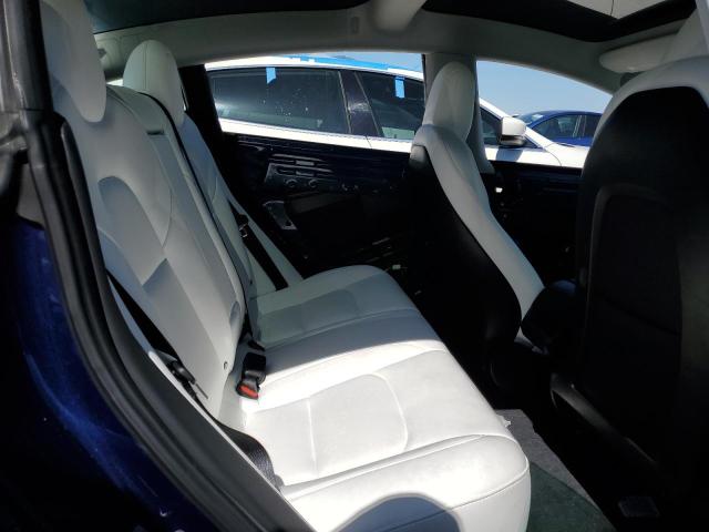 Photo 10 from auction – 2018 TESLA MODEL 3 with VIN 5YJ3E1EB5JF151319
