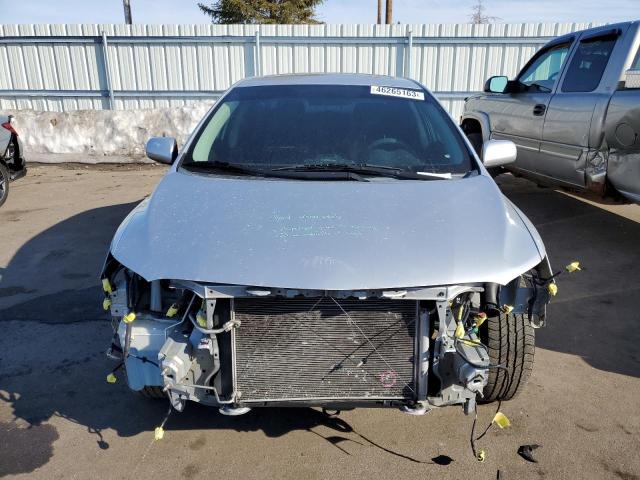 Photo 5 from auction – 2013 TOYOTA COROLLA with VIN 2T1BU4EE4DC103328