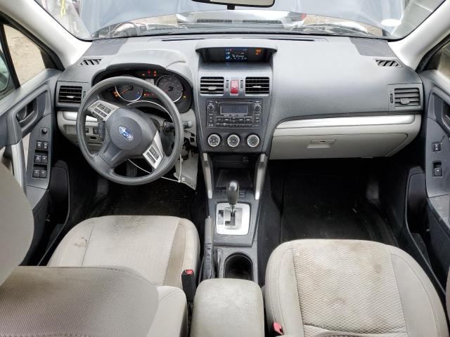 Photo 8 from auction – 2015 SUBARU FORESTER 2 with VIN JF2SJABCXFH592568