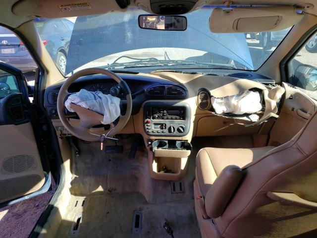 Photo 8 from auction – 2000 DODGE GRAND CARA with VIN 1B4GP44R8YB805039