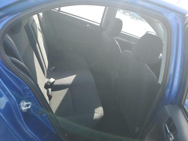 Photo 10 from auction – 2015 MITSUBISHI LANCER ES with VIN JA32U2FU5FU009909