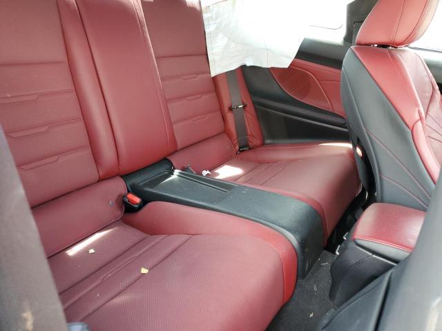 Photo 10 from auction – 2018 LEXUS RC 350 with VIN JTHHZ5BCXJ5018473