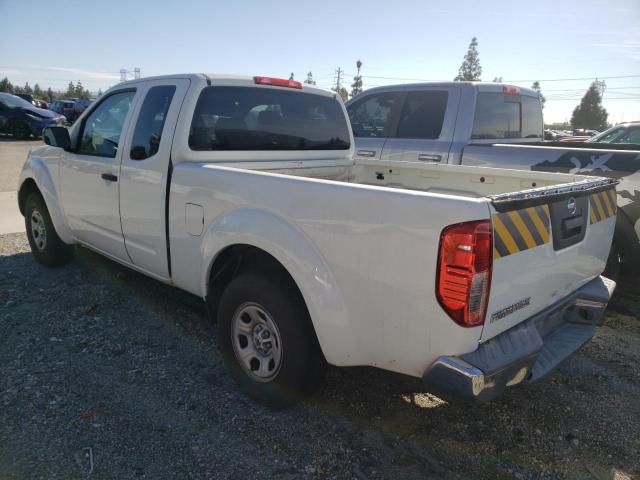 Photo 2 from auction – 2013 NISSAN FRONTIER S with VIN 1N6BD0CT5DN730897