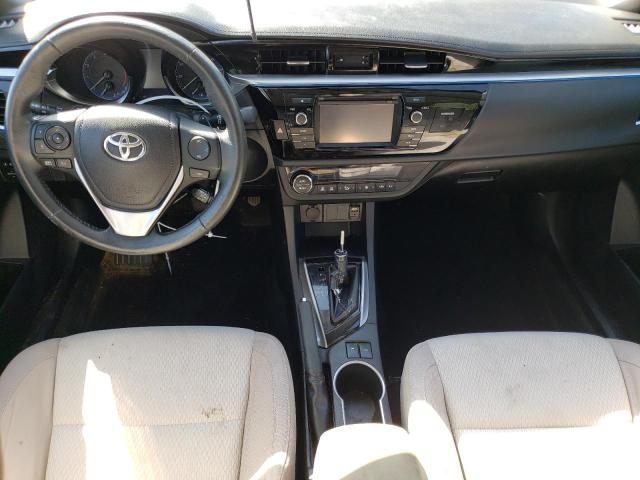 Photo 8 from auction – 2016 TOYOTA COROLLA L with VIN 2T1BURHE0GC682363
