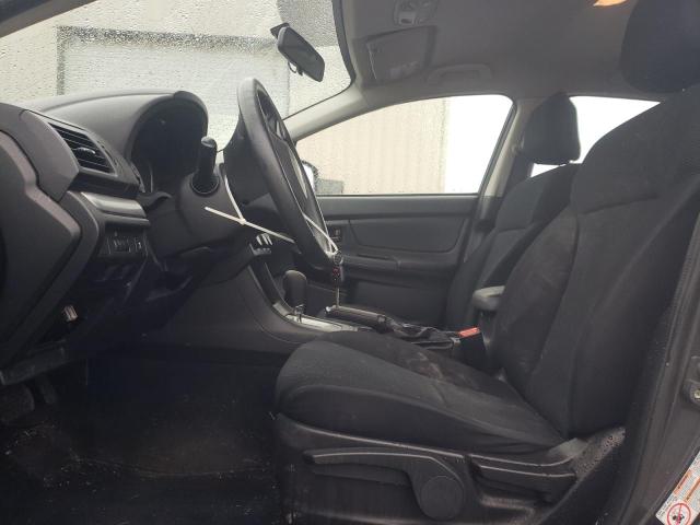 Photo 7 from auction – 2012 SUBARU IMPREZA with VIN JF1GPAA63CH219128