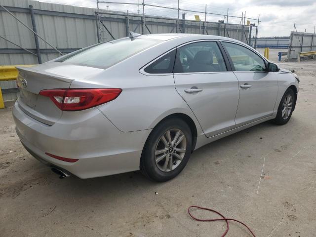 Photo 3 from auction – 2017 HYUNDAI SONATA SE with VIN 5NPE24AF8HH548000