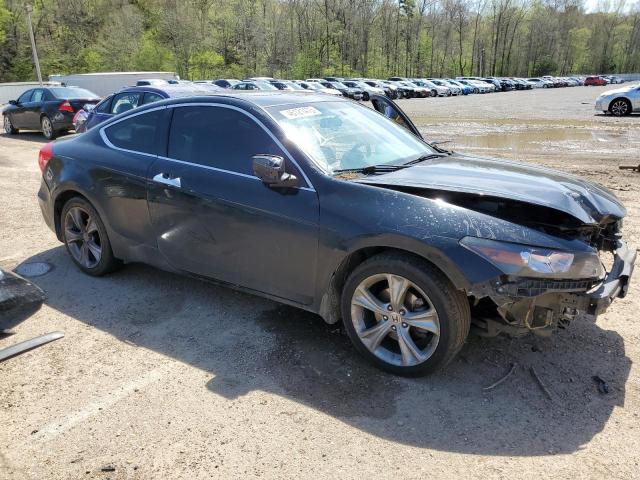 Photo 4 from auction – 2011 HONDA ACCORD EXL with VIN 1HGCS2B88BA002535