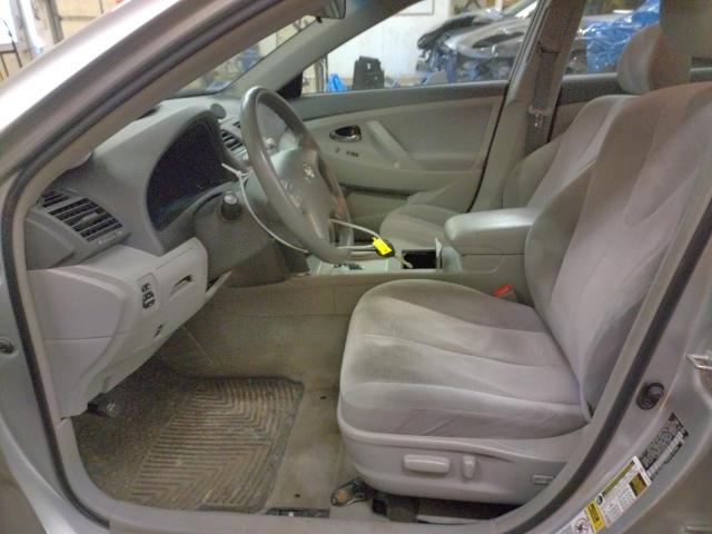 Photo 7 from auction – 2010 TOYOTA CAMRY BASE with VIN 4T4BF3EK8AR051325