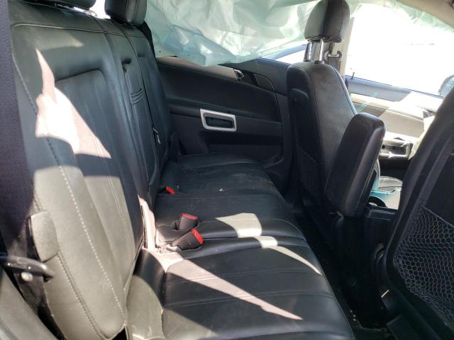 Photo 11 from auction – 2012 CHEVROLET CAPTIVA SP with VIN 3GNAL3E58CS616468