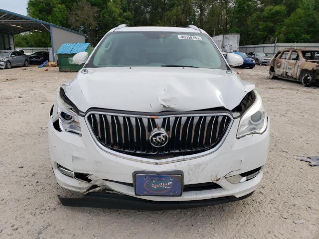 Photo 5 from auction – 2016 BUICK ENCLAVE with VIN 5GAKRBKD2GJ210972