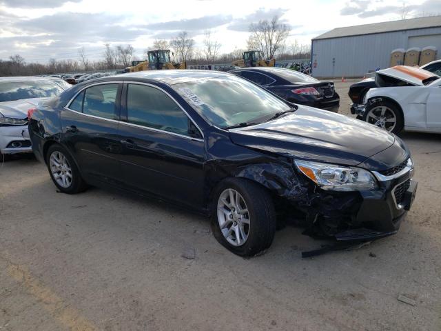 Photo 4 from auction – 2015 CHEVROLET MALIBU 1LT with VIN 1G11C5SLXFF261506