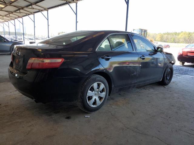 Photo 3 from auction – 2009 TOYOTA CAMRY BASE with VIN 4T1BE46KX9U349758