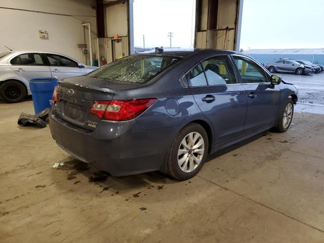Photo 4 from auction – 2017 SUBARU LEGACY 2.5 with VIN 4S3BNAD64H3042504