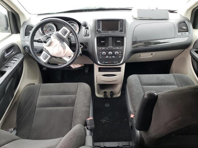 Photo 8 from auction – 2017 DODGE GRAND CARA with VIN 2C4RDGBG3HR605405