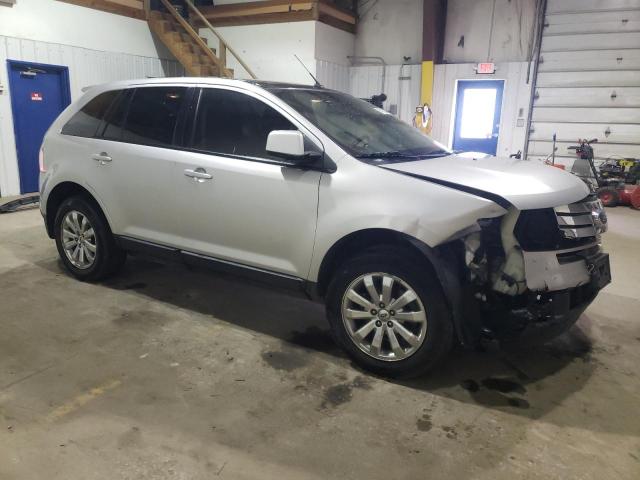 Photo 4 from auction – 2010 FORD EDGE SEL with VIN 2FMDK4JC5ABA52344