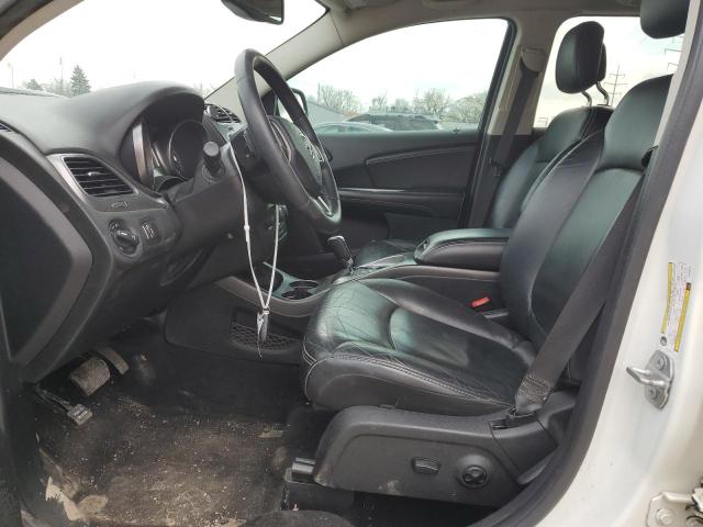 Zdjęcie 7 z aukcji – 2015 DODGE JOURNEY CR z VIN 3C4PDCGG9FT752573