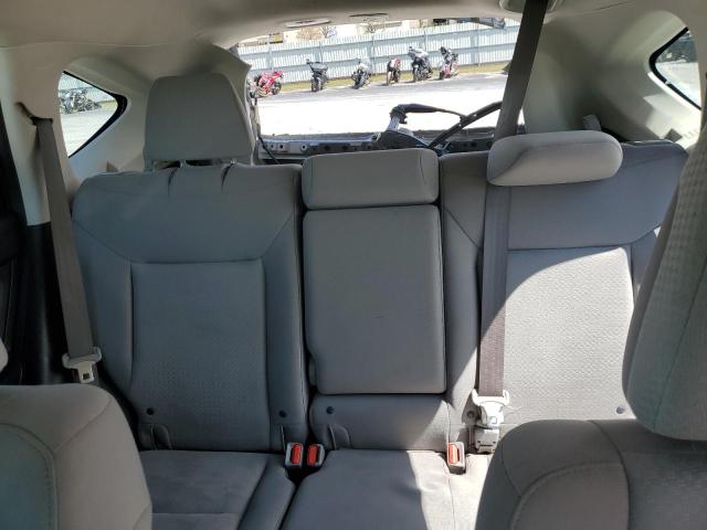 Photo 10 from auction – 2015 HONDA CR-V with VIN 2HKRM4H34FH612795