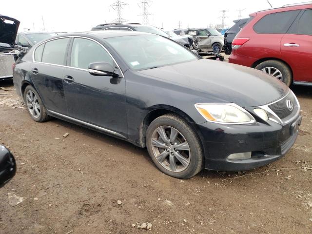 Photo 4 from auction – 2010 LEXUS GS 350 with VIN JTHCE1KSXA0027094