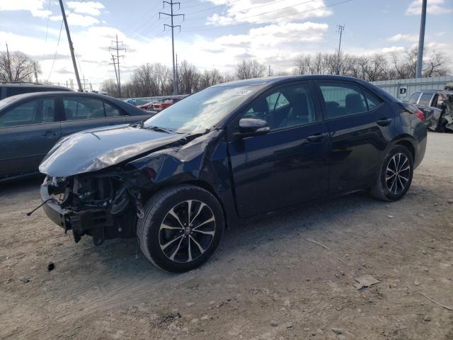 Photo 1 from auction – 2019 TOYOTA COROLLA L with VIN 2T1BURHE3KC173635