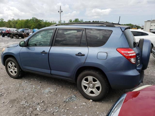 Photo 2 from auction – 2011 TOYOTA RAV4 with VIN 2T3BF4DV2BW143647