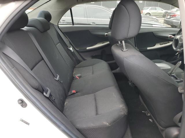 Photo 10 from auction – 2010 TOYOTA COROLLA BA with VIN 2T1BU4EE1AC424920