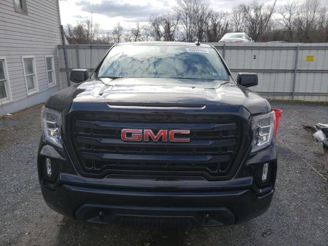 Photo 5 from auction – 2021 GMC SIERRA K15 with VIN 1GTR9CED4MZ287936