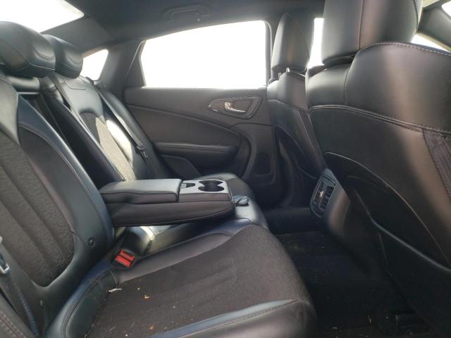 Photo 10 from auction – 2015 CHRYSLER 200 S with VIN 1C3CCCBB7FN559713